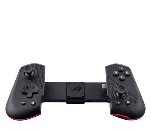 ASUS ROG Tessen Mobile Controller - 1334115 - zdjęcie 5
